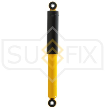Амортизатор Sufix задний SA1067 1 шт
