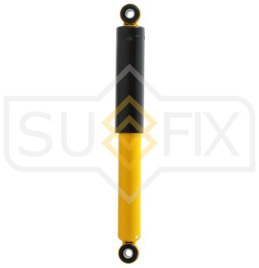 Амортизатор Sufix задний SA1067 1 шт купить,NaN