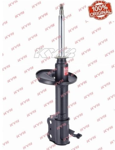 Амортизатор KYB передний 334177 1 шт купить,NaN