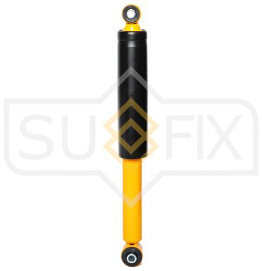 Амортизатор Sufix задний SA1591 1 шт купить,13240