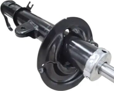Амортизатор CTR передний GY1429G 1 шт купить,NaN