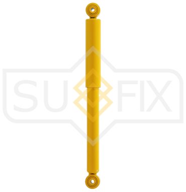 Амортизатор Sufix задний SA1078 1 шт купить,NaN