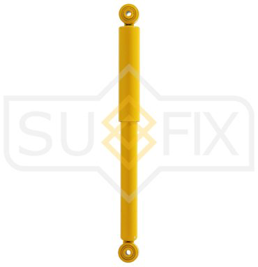 Амортизатор Sufix задний SA1078 1 шт купить,NaN