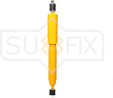 Амортизатор Sufix передний SA1417 1 шт купить,13480