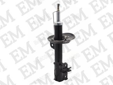 Амортизатор BAIKOR передний BKSAF0286 1 шт купить,NaN