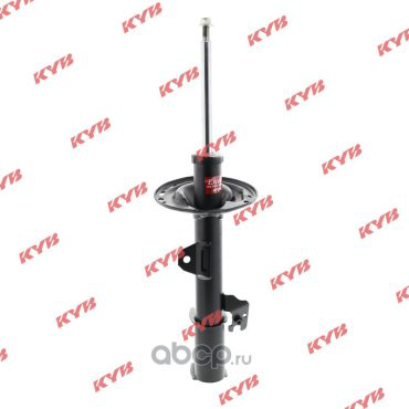 Амортизатор KYB передний 339233 1 шт купить,89540