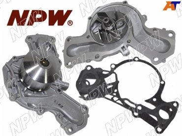 Насос NPW M76 купить,NaN