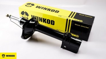 Амортизатор Winkod задний W324055SA 1 шт купить,36440