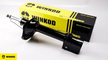Амортизатор Winkod задний W324055SA 1 шт купить,36440