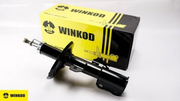 Амортизатор Winkod передний W334285SA 1 шт купить,16760
