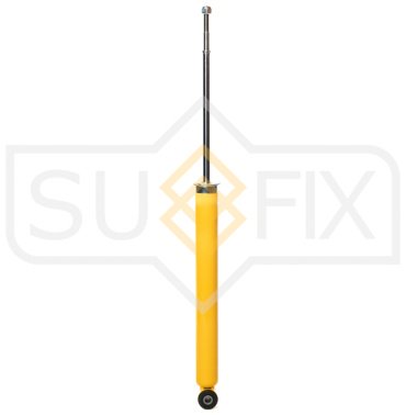 Амортизатор Sufix задний SA1269 1 шт купить,NaN