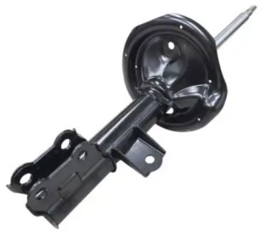 Амортизатор CTR передний GY1249G 1 шт купить,NaN