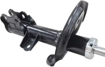 Амортизатор CTR передний GY1249G 1 шт купить,NaN