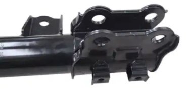 Амортизатор CTR передний GY1249G 1 шт купить,NaN