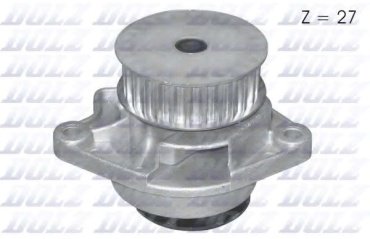 Насос DOLZ A191