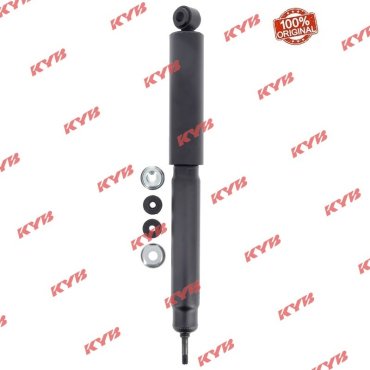 Амортизатор KYB задний 344226 1 шт купить,NaN