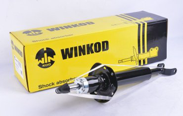 Амортизатор Winkod передний W341904SA 1 шт купить,NaN