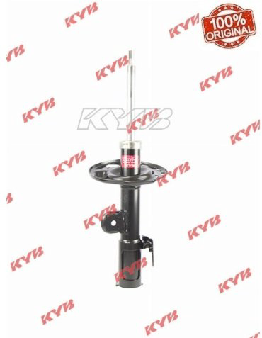Амортизатор KYB передний 335050 1 шт купить,NaN