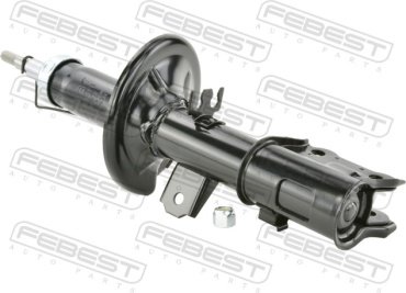 Амортизатор FEBEST передний 12666493FR 1 шт купить,NaN