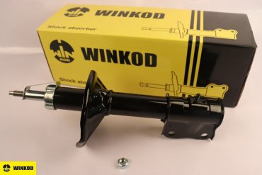 Амортизатор Winkod передний W333382SA 1 шт купить,14080