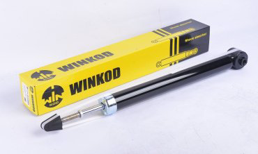 Амортизатор Winkod задний W343398SA 1 шт купить,6949