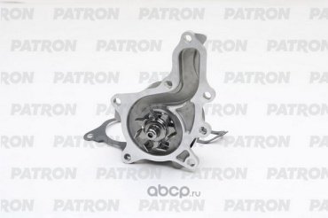 Насос PATRON PWP1541