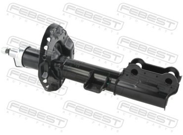 Амортизатор FEBEST передний 12110-007FL 1 шт купить,NaN