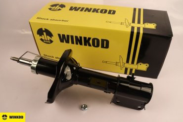 Амортизатор Winkod передний W334393SA 1 шт купить,20450