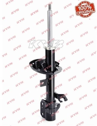 Амортизатор KYB передний 333748 1 шт купить,NaN