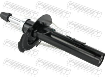 Амортизатор FEBEST передний 21110-012FL 1 шт купить,NaN