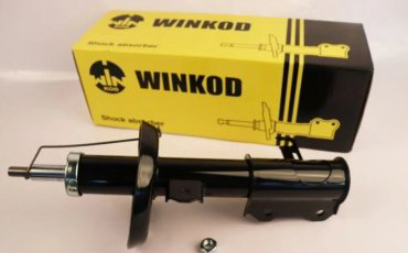 Амортизатор Winkod передний W339295SA 1 шт купить,16830