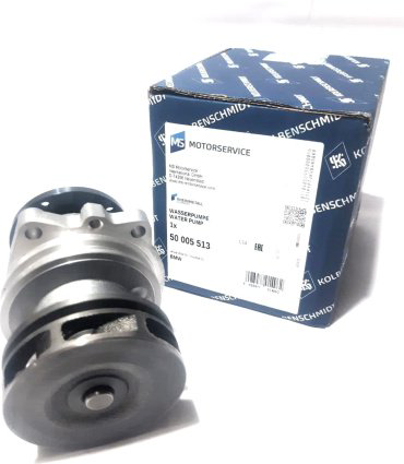 Насос KOLBENSCHMIDT 50005513 купить,NaN