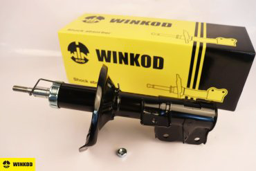Амортизатор Winkod передний W334154SA 1 шт купить,NaN