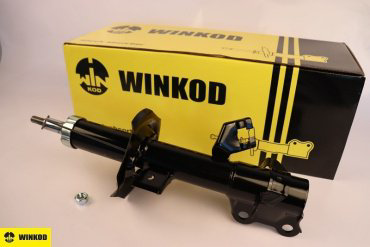 Амортизатор Winkod передний W333391SA 1 шт купить,18440