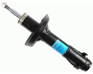Амортизатор Bilstein передний 17-047142 1 шт