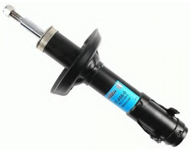 Амортизатор Bilstein передний 17-047142 1 шт купить,32160