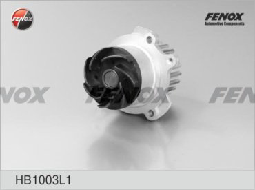 Насос FENOX HB1003L1 купить,NaN