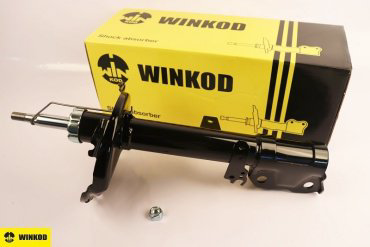 Амортизатор Winkod задний W339208SA 1 шт купить,19080