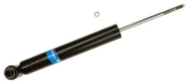 Амортизатор SACHS задний 311233 1 шт купить,NaN