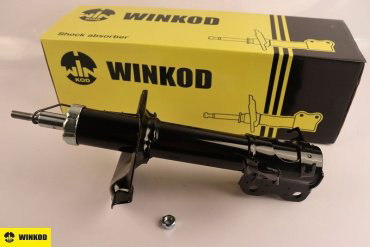 Амортизатор Winkod передний W334366SA 1 шт купить,15480
