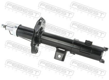 Амортизатор FEBEST передний 12110-007FR 1 шт купить,NaN