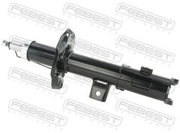 Амортизатор FEBEST передний 12110-007FR 1 шт купить,NaN