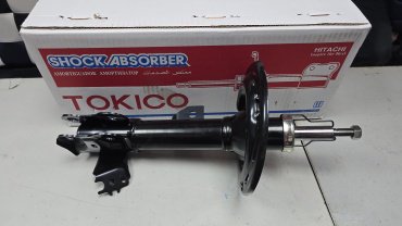 Амортизатор TOKICO передний B3339 1 шт купить,NaN
