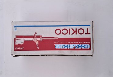 Амортизатор TOKICO передний B3356 1 шт