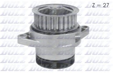 Насос DOLZ MST47385
