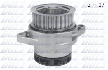 Насос DOLZ MST47385 купить,NaN