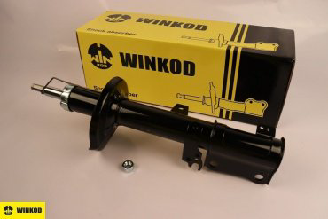 Амортизатор Winkod задний W334329SA 1 шт купить,NaN
