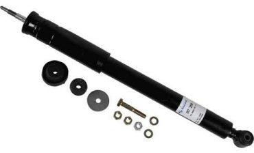 Амортизатор SACHS передний 317256 1 шт купить,NaN