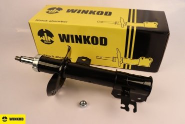 Амортизатор Winkod передний W334632SA 1 шт купить,22190