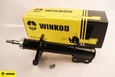 Амортизатор Winkod передний W334299SA 1 шт купить,14440